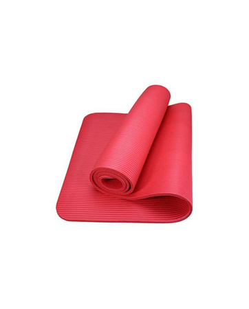 Mata do ćwiczeń Aqua-Sport Powerstrech Mats Air-Soft Powystawowa