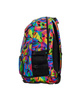 Plecak torba do szkoły na basen siłownię trening Funkita Colour Funk 36L