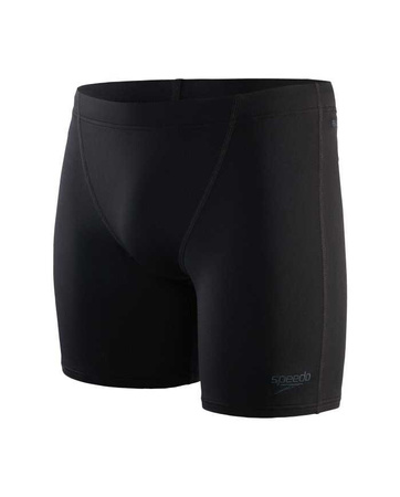 Spodenki kąpielowki męskie Speedo Eco End Mid Jammer Black