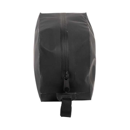 Kosmetyczka na basen Arena Dry Beauty Case Big Logo Black