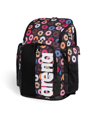 Plecak sportowy treningowy Arena Spiky III Backpack 45 Team Donuts