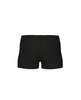 Bokserki kąpielowe chłopięce Arena Boy's Foam Swim Short Black Soft Green Multi