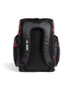 Plecak sportowy na basen trening Arena Spiky III Backpack 45 Allover Multi Black