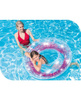 Koło z brokatem do nauki pływania na basen Intex