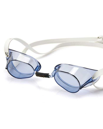 Okulary szwedki do pływania unisex Speedo Swedish Blue