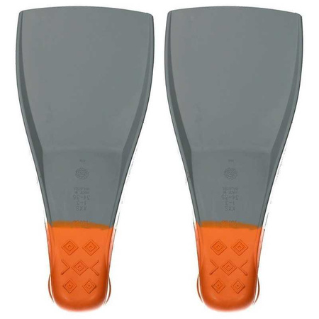 Płetwy treningowe do pływania Speedo Long Blade Fin