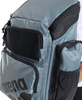 Plecak sportowy na basen trening Arena One Go Backpack 45L Sage