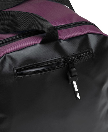 Torba sportowa Arena All Set Duffle 40L Plum