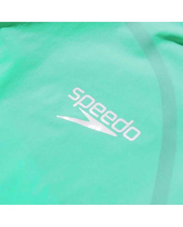 Strój pływacki startowy Męski Speedo Lzr Ignite Green