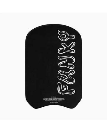 Deska do pływania unisex Funkita Kickboard Slurpee