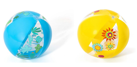 Piłka plażowa Bestway Piłka 31036 Beach Ball