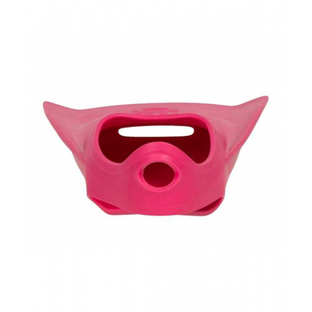 Pletwy pływackie dla dzieci Arena Fins Kids/Junior Pink