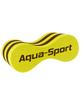 Deska pullbuoy treningowa do pływania Aqua-Sport PullBouy