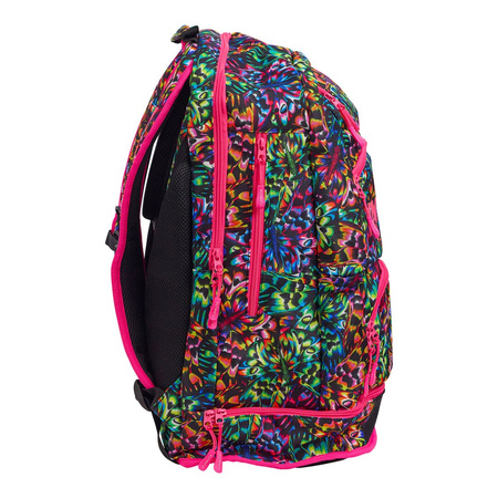 Plecak sportowy szkolny Funkita Flying Fiesta 36L