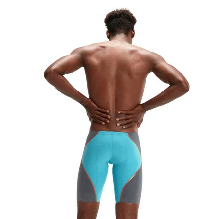 Strój startowy Męski Speedo LZR INTENT Jammer