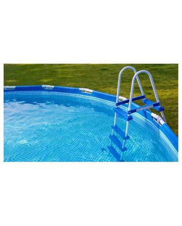 Chlor w tabletkach do basenu NTCE Chlorox Multitabletki 200g 3kg