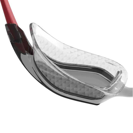 Okulary pływackie na basen Speedo aquapulse pro