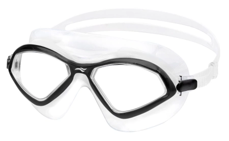 Okulary gogle pływackie dla dorosłych na basen plażę Aqua Speed Fen