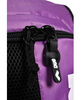 Plecak na basen Arena Spiky III 45l Purple