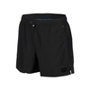 Spodenki szorty męskie Arena Men Evo Beach Solid Black