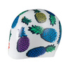 Czepek pływacki treningowy Arena HD Cap Pineapples