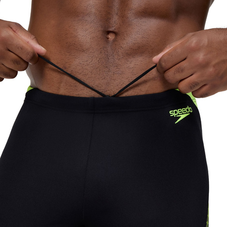 Kąpielówki męskie spodenki kąpielowe Speedo Hyperboom Jammer Green