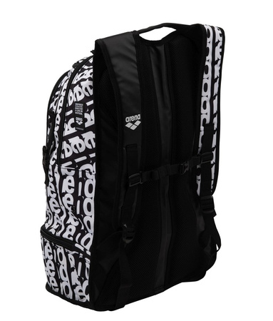 Plecak sportowy Arena Fastpack 3.0 Allover Monogram