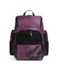 Plecak sportowy na trening basen Arena One Go Backpack 35L Plum