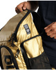 Plecak na basen sportowy unisex Arena Spiky III 45 Limited Gold