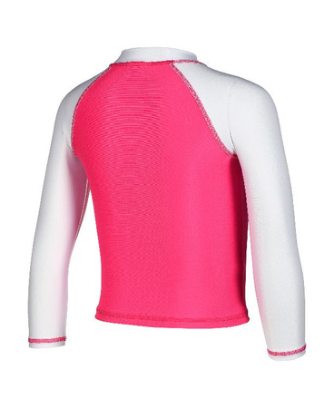 Koszulka dziecięca ochronna UV na basen plażę pływanie Arena Kids UV