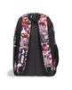 Plecak sportowy szkolny wodoodporny Arena Team Backpack 30 Plum