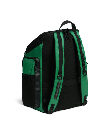 Plecak sportowy na basen trening Arena One Go Backpack 45L Green