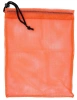 Plecak worek sportowy unisex Aqua Speed Aqua 31x38 cm Orange