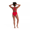 Strój kąpielowy jednoczęściowy Speedo Eco Endurance+ Medalist Red