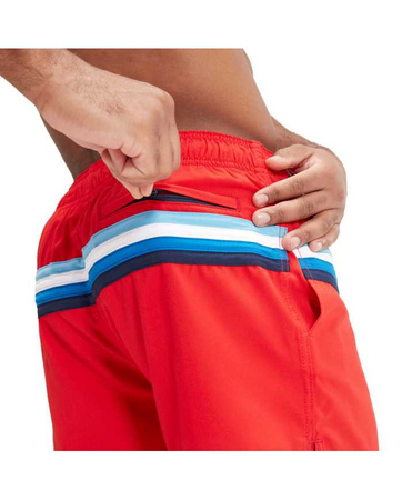 Spodenki szorty męskie Speedo Redondo Edge