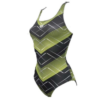 Strój kąpielowy damski Arena Roskilde Swim Pro Back