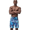 Spodenki szorty plażowe na basen męskie Speedo Print BoardShort