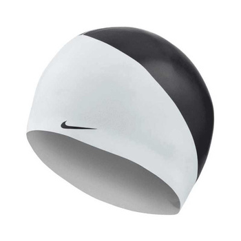 Czepek pływacki na basen nike os slogan cap