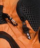 Plecak sportowy na basen trening Arena One Go Backpack 45L Orange