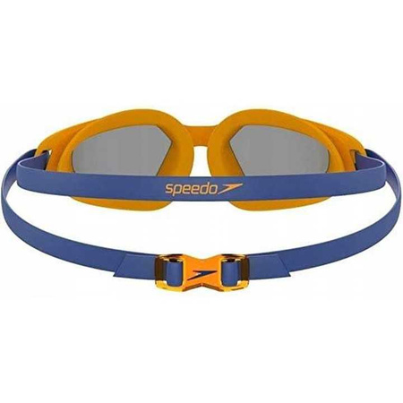 Okulary pływackie dla dzieci junior speedo hydropulse