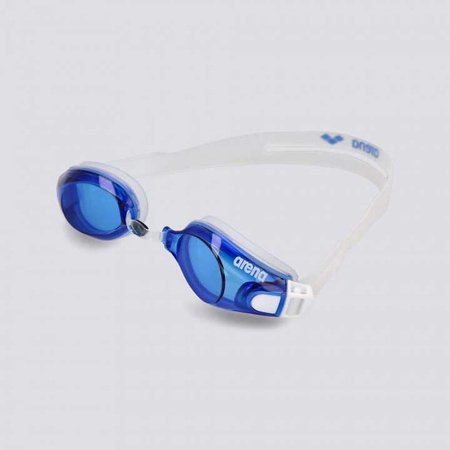 Okulary pływackie na basen arena spider