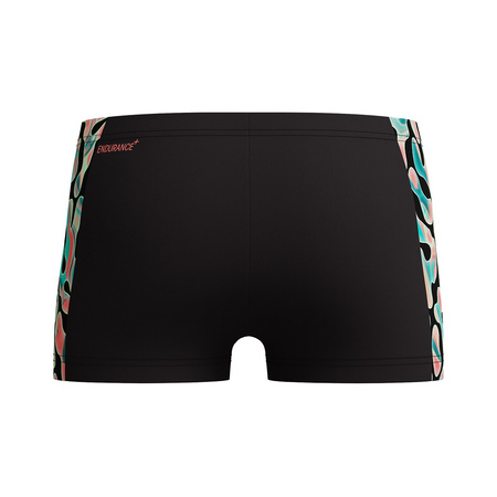 Kąpielówki chłopięce spodenki kąpielowe Speedo Digital Panel