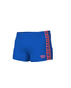 Kąpielówki bokserki męskie Arena Men's Icons Swim Short Blue China Calypso