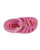 Klapki sandałki dziecięce Ipanema Summer XIII Baby Pink