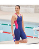 Strój startowy damski Funkita Women's Apex Viper Tidal Blast