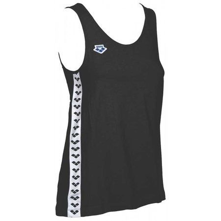 Top damski Arena Women Tank Top Team Icons