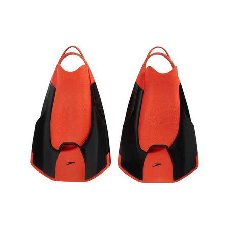 Płetwy treningowe do pływania Speedo Fastskin Kickfin XU