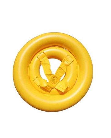 Koło z siedziskem do pływania dla dzieci Aqua-sport Baby Seat 60cm