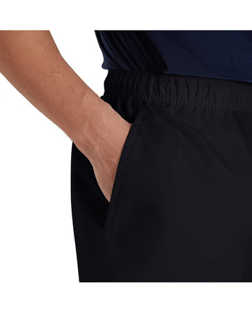 Spodenki szorty męskie Speedo Club Short Black