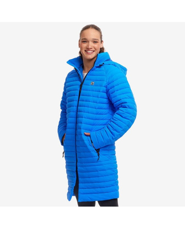 Funkita kurtka płaszcz unisex Puff Daddy Deck Coat ice baby 